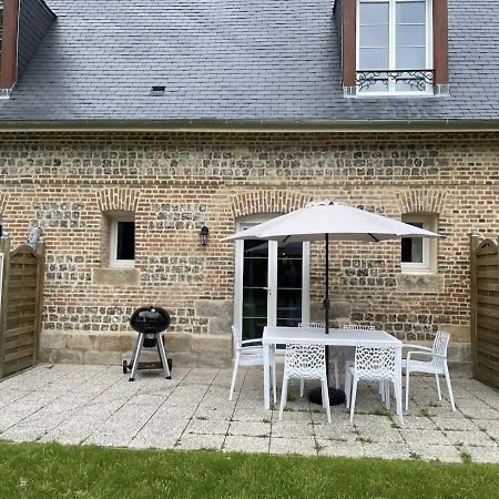 D1Oud3 Chic, Charme, Qualite -De 10 Min De La Plage Ingouville Exterior foto